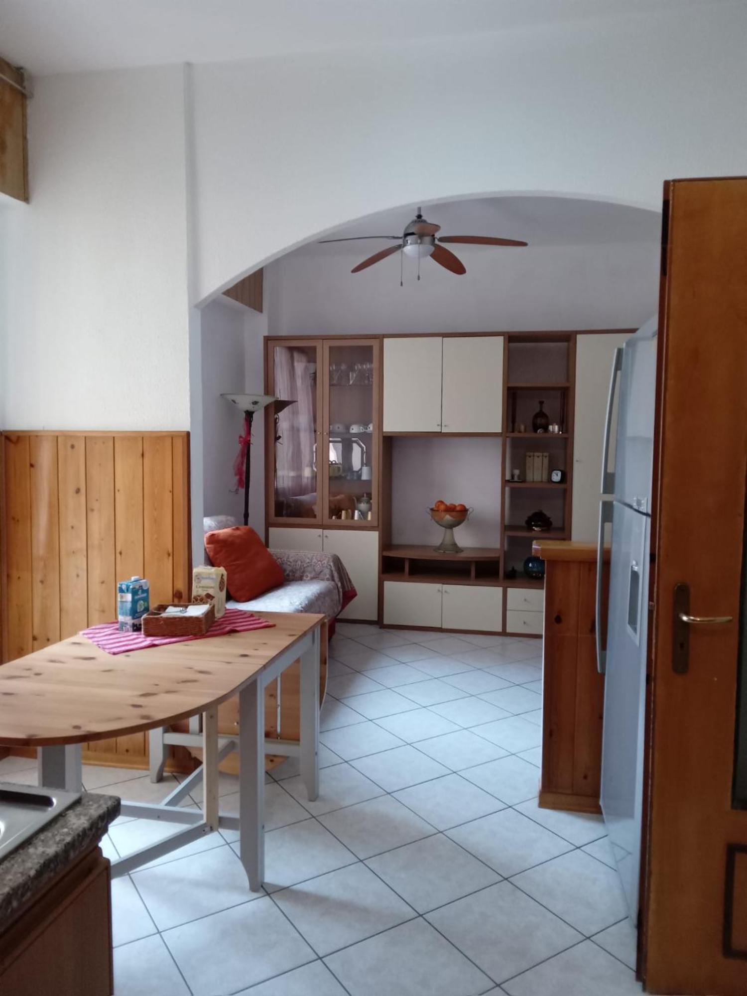 Homebetty Vado Ligure Extérieur photo