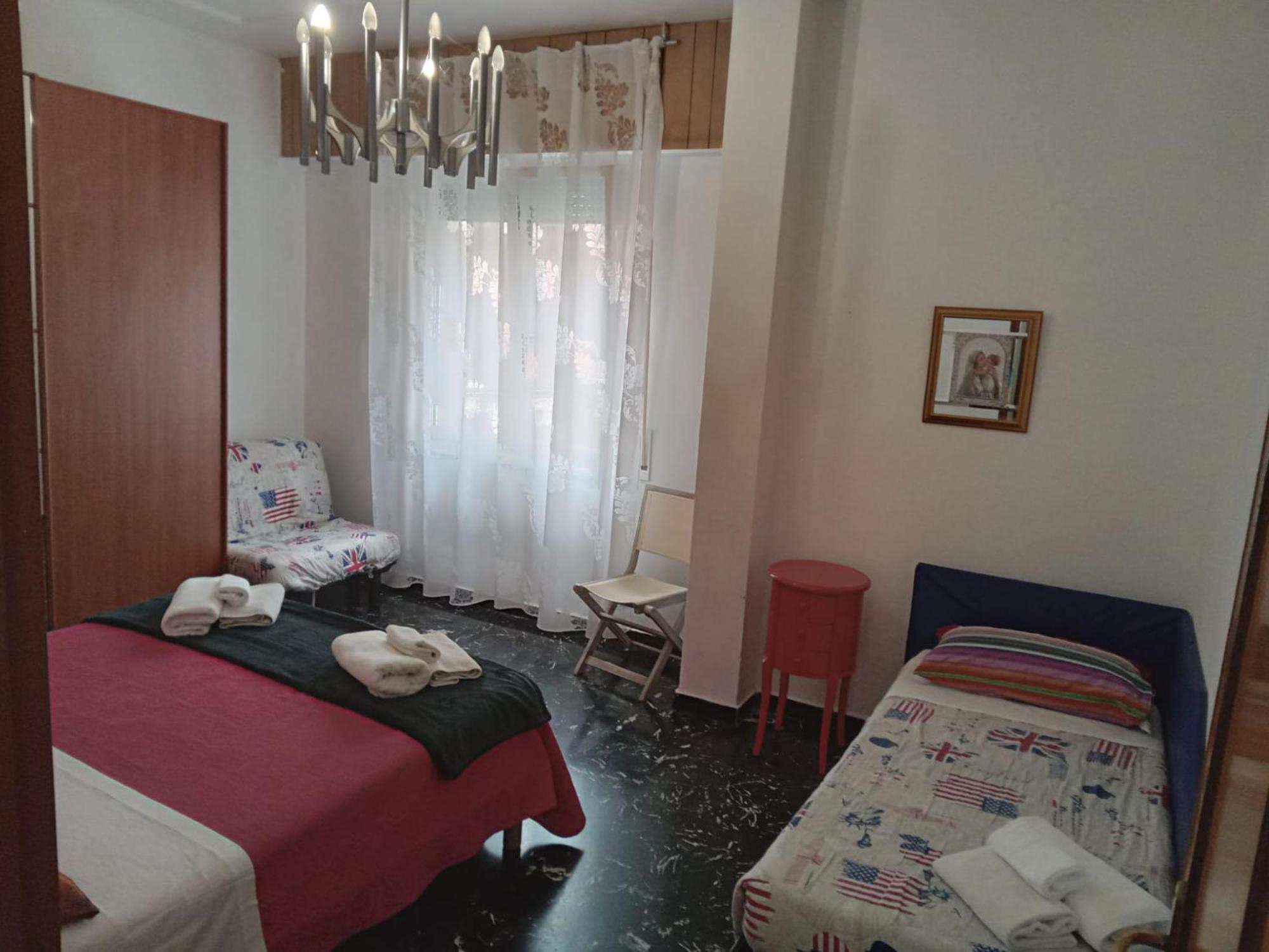 Homebetty Vado Ligure Extérieur photo