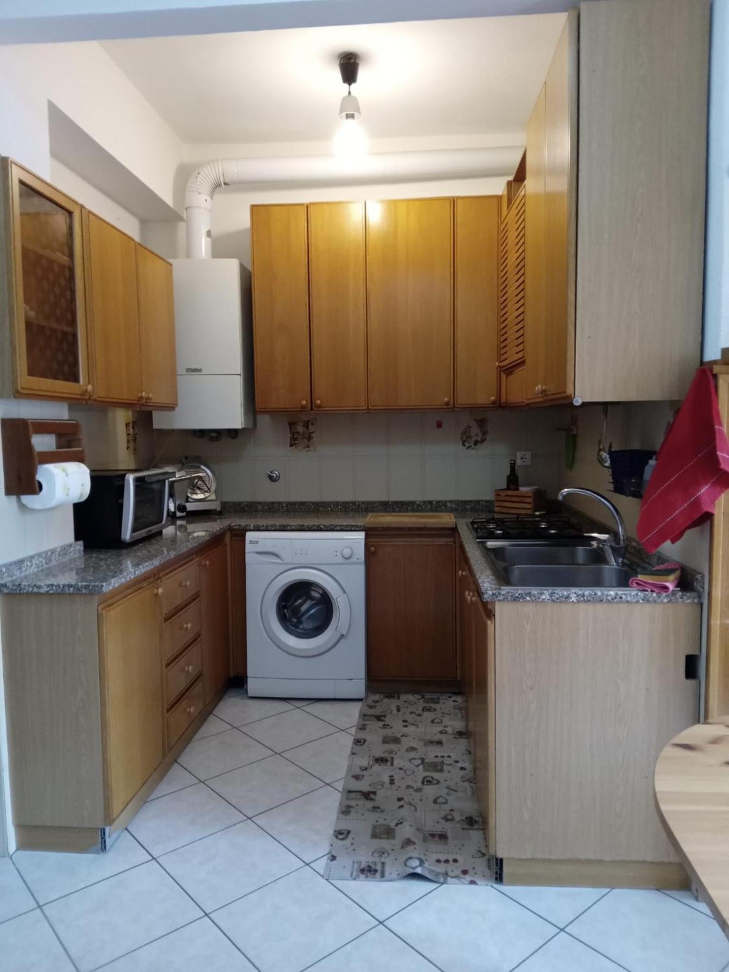 Homebetty Vado Ligure Extérieur photo